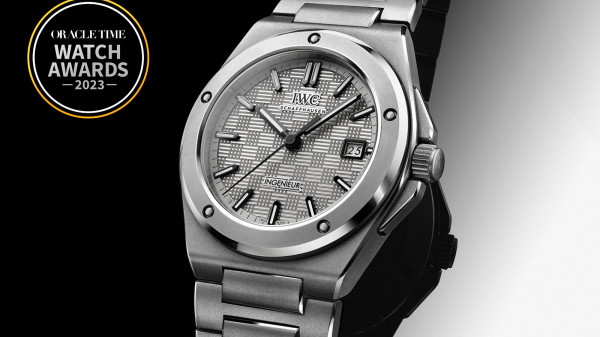 Oracle Time Watch Awards 2023 Announcement