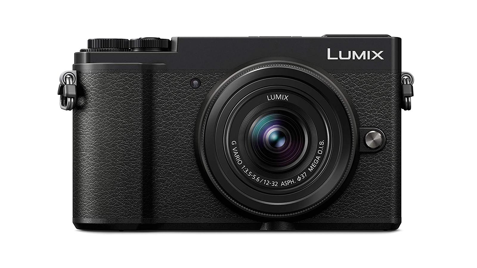 Panasonic Lumix DC-GX9
