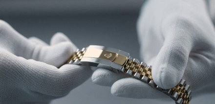 Rolex Bracelets Explained