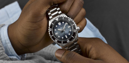 Seiko Reveal New Prospex ‘Cave Diving’ 1968 Diver’s Modern Re-Interpretation