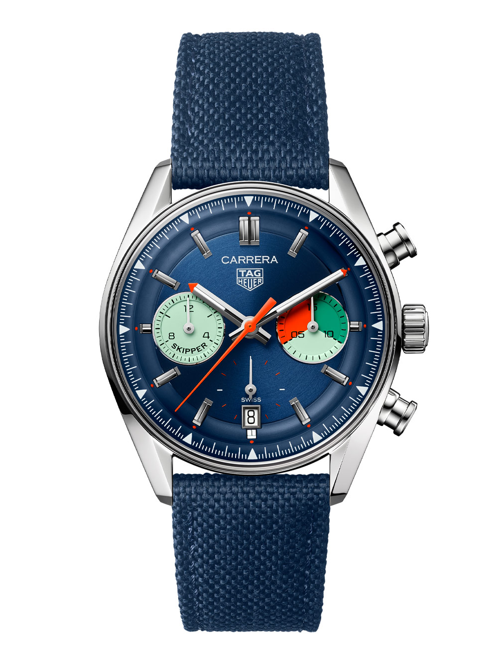 Tag Heuer Carrera Skipper