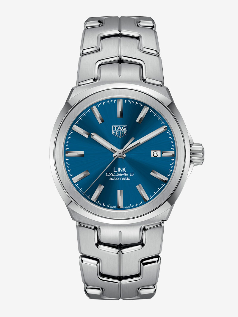 Tag Heuer Link