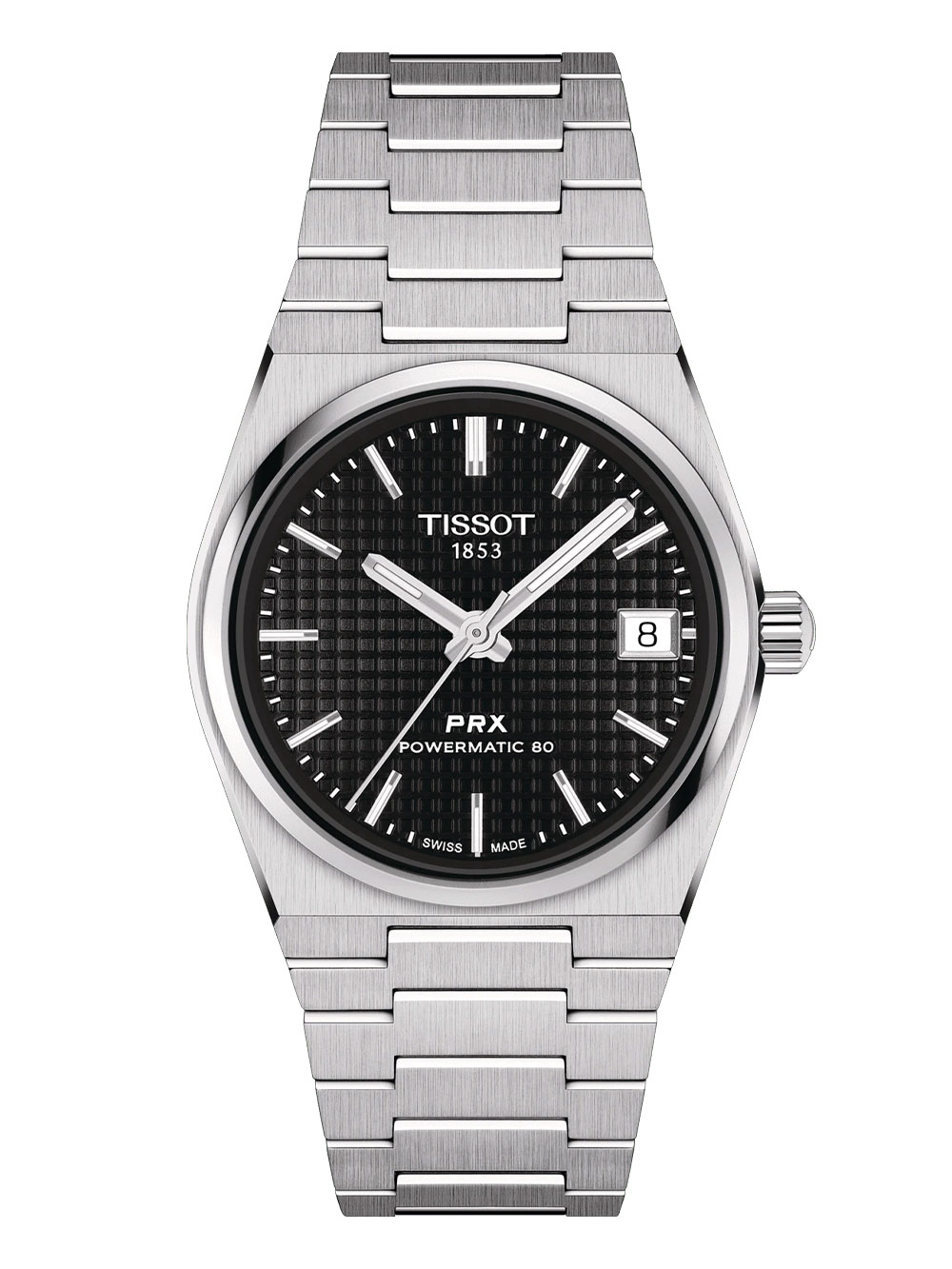 Tissot PRX Powermatic 80 35mm T137.207.11.051.00