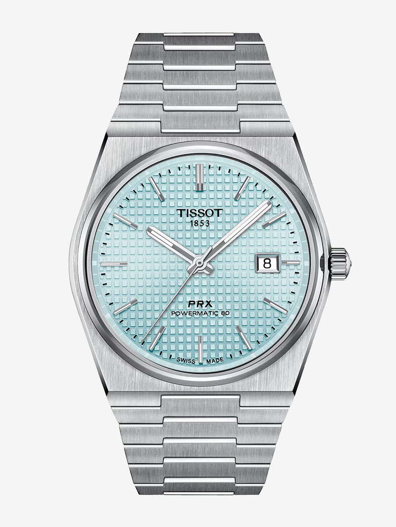 Tissot PRX Powermatic
