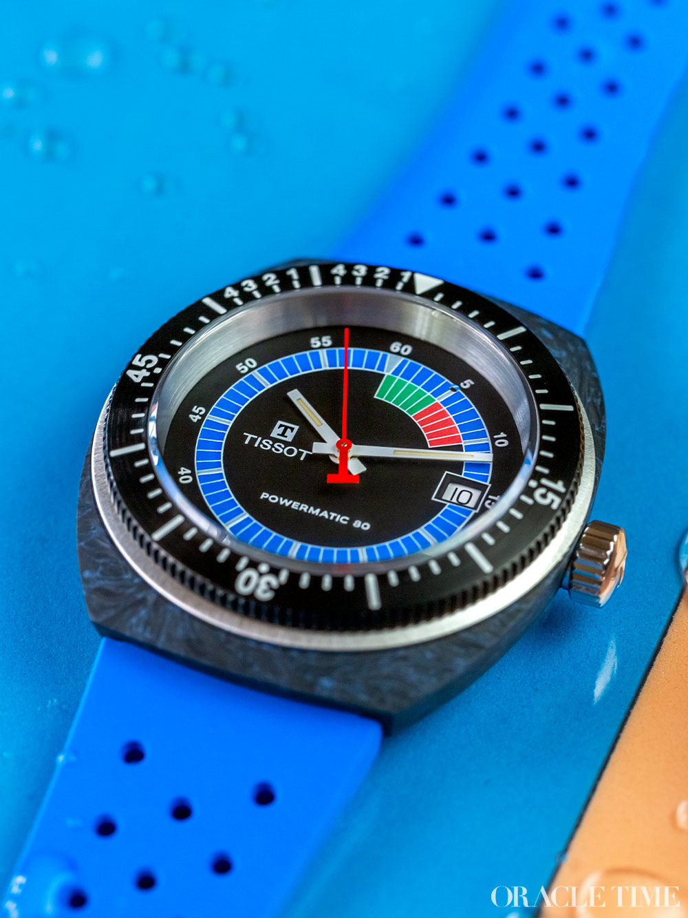 Tissot Sideral