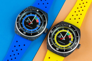 Tissot Sideral Watch Review