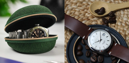 Oracle Recommends: Watch Accessories for July 2023