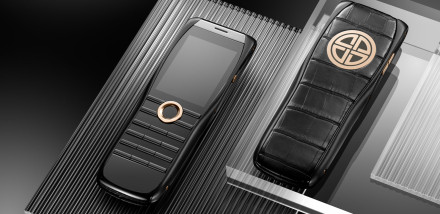 XOR Titanium X2 and Matte Takes Luxury Mobile Phones to the Next Level