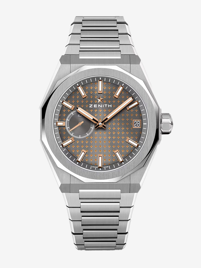 Zenith Defy Skyline