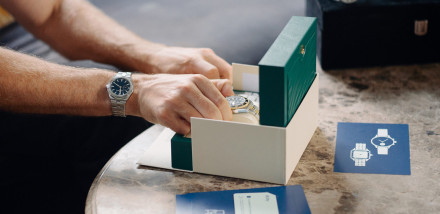 How Ebay Is Becoming the First and Last Name in Buying and Selling Watches Online