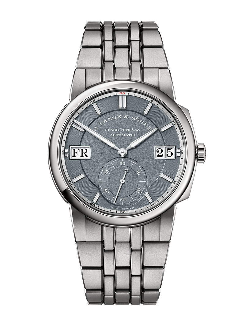 A. Lange  & Söhne Odysseus
