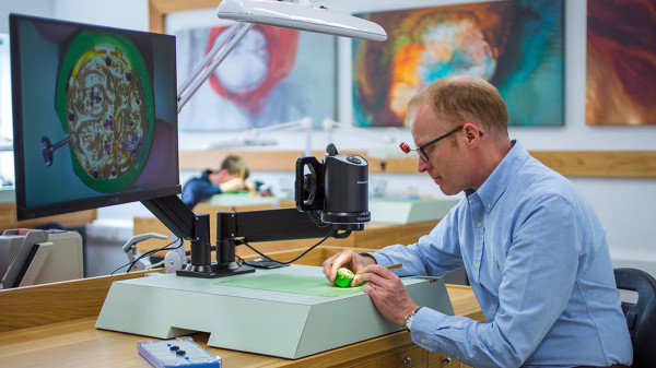 British Watchmaker’s Day with the British Alliance of Watch and Clock Makers