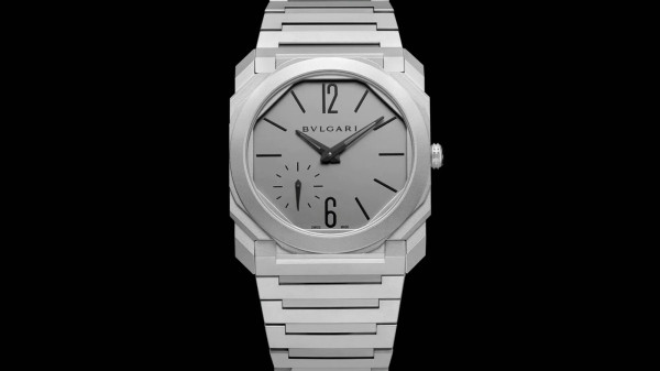 Price Performance: Bulgari Octo Finissimo Automatic 40 102713 BGO40C14TTXTAUTO