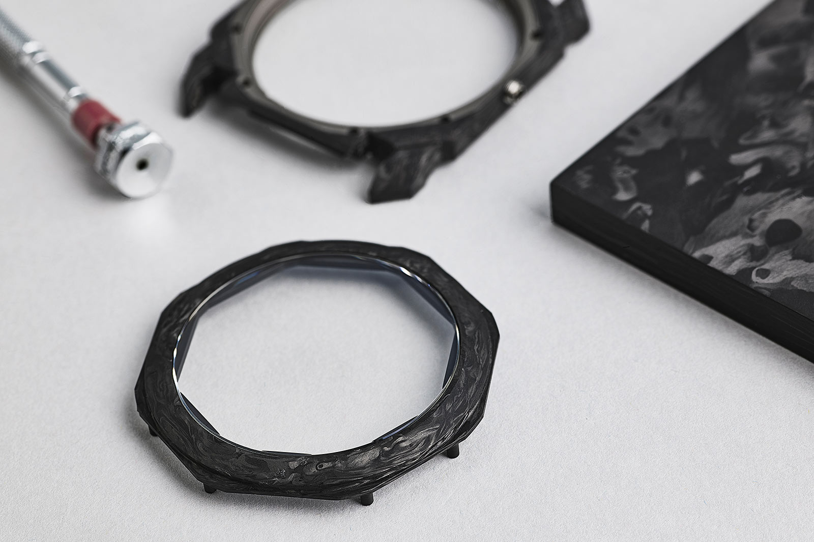 Bulgari Octo Finissimo CarbonGold
