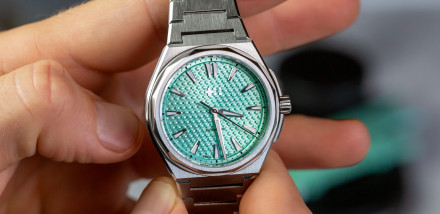 Christopher Ward The Twelve (36) Watch Review