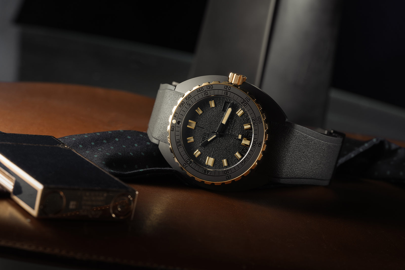Doxa Sub 300β Sharkhunter