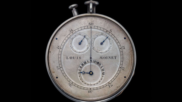 An Introduction to Collecting Vintage Stopwatches and Dashboard Timers