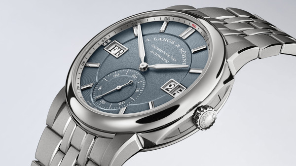 Monochromatic Grey Dial Watches at Every Price