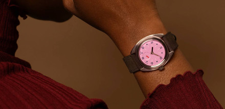 Scottish Watch Brands Unite as anOrdain Acquire Paulin Watches