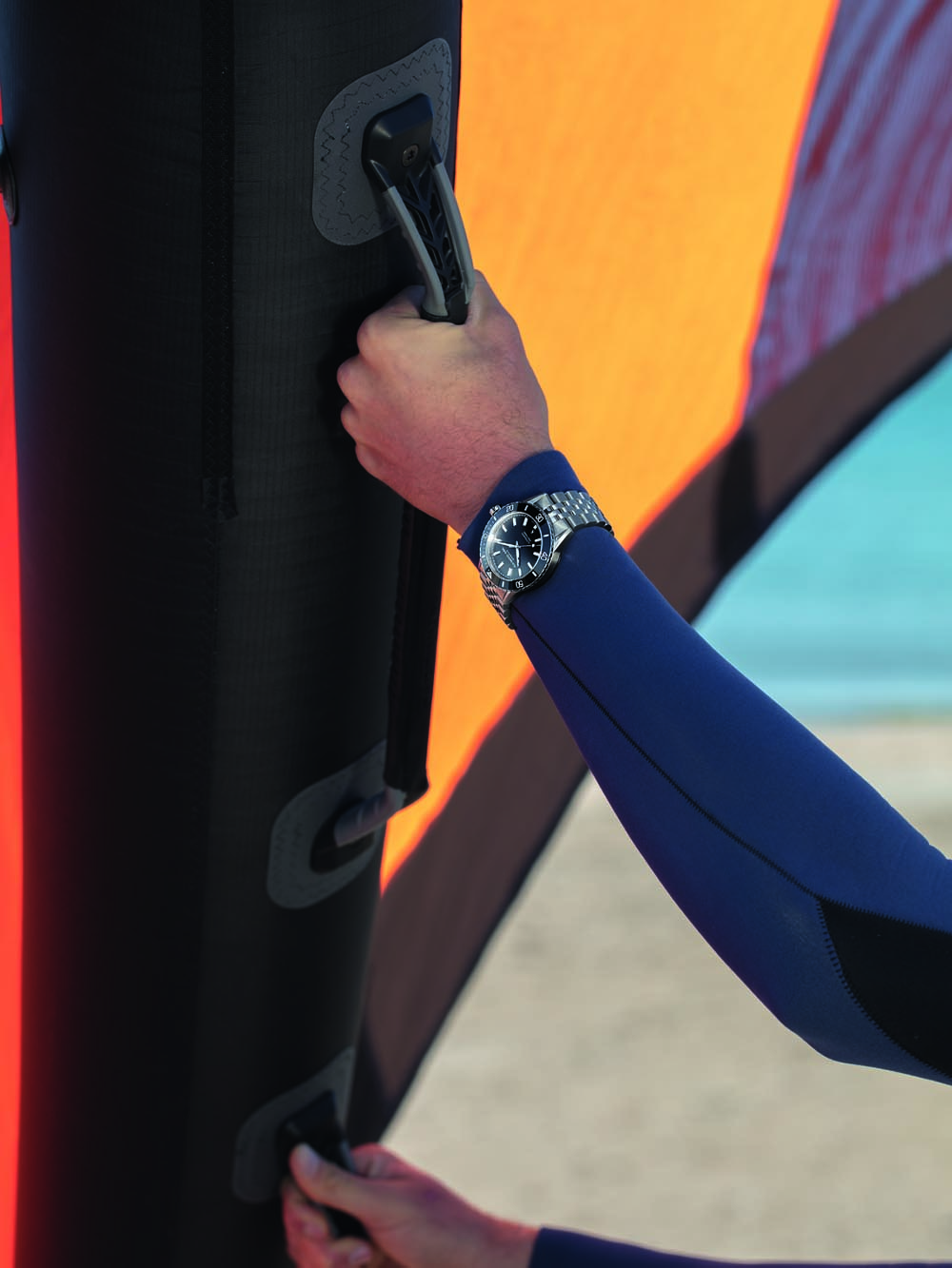 Raymond Weil Freelancer Diver 2775