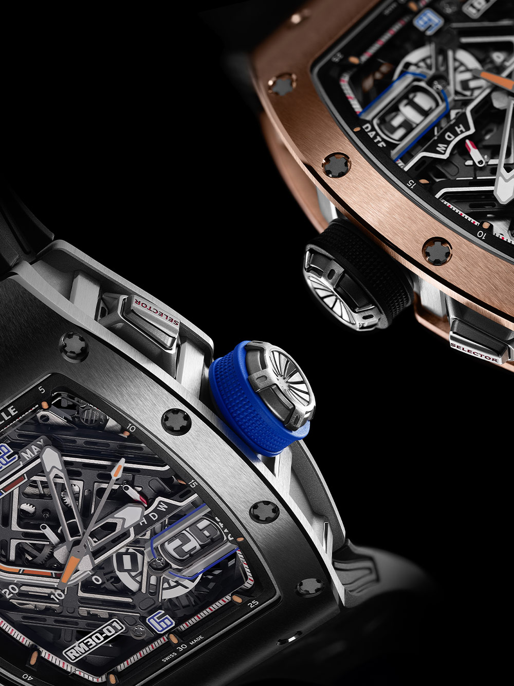 Richard Mille RM 30-01