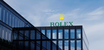 Rolex Buy Bucherer and Watches of Switzerland Stocks Drop