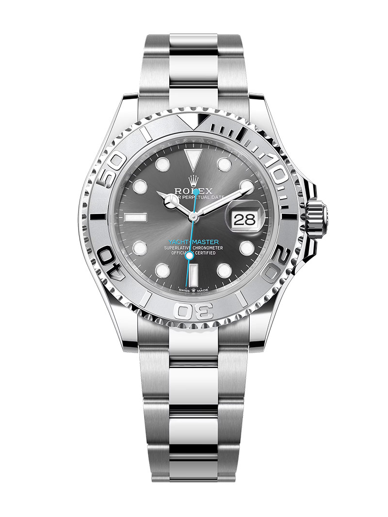Rolex Yacht-Master 40 Ref. 126622