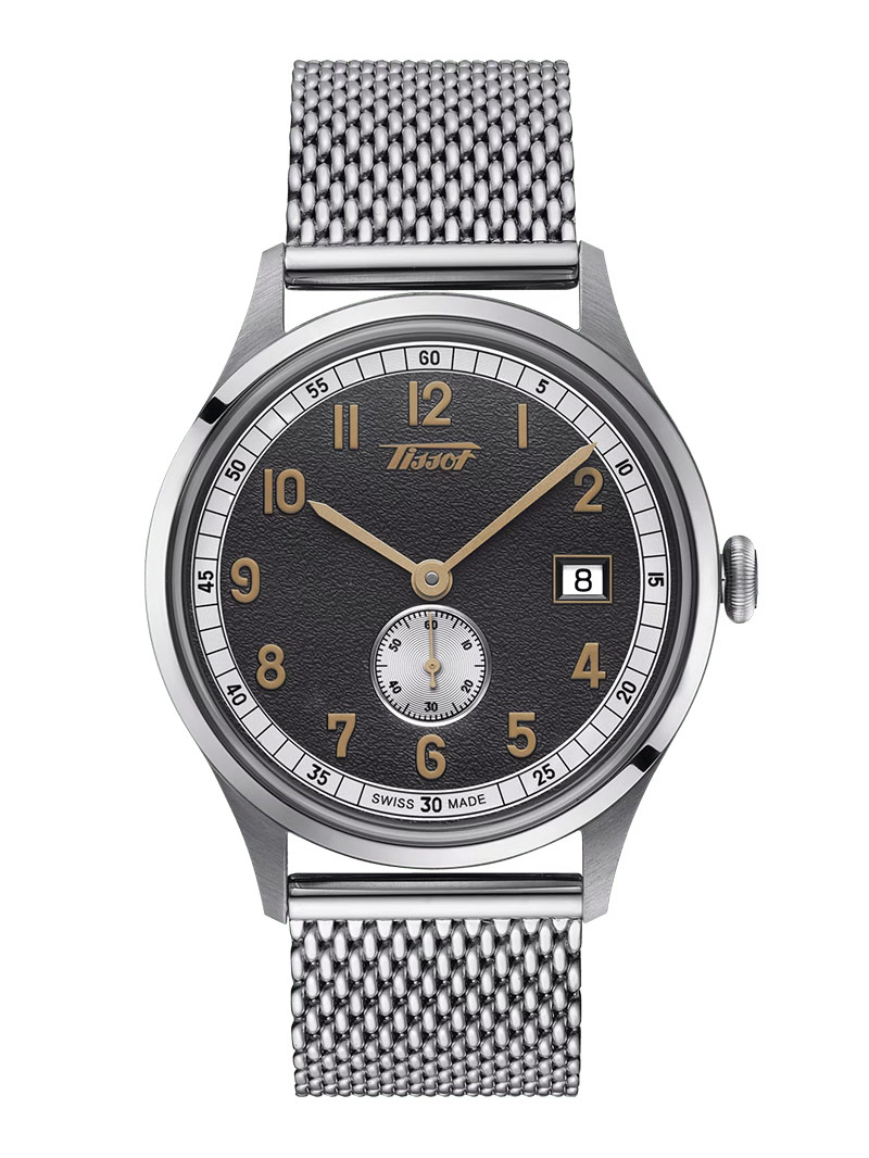 Tissot Heritage Small Second 1938 T142.428.11.082.00