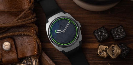 The Arcanaut D’Arc Matter Colours Collection Heralds A New Dawn For The Danish Brand