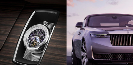 The Best Dashboard Clocks From Luxury Watchmakers