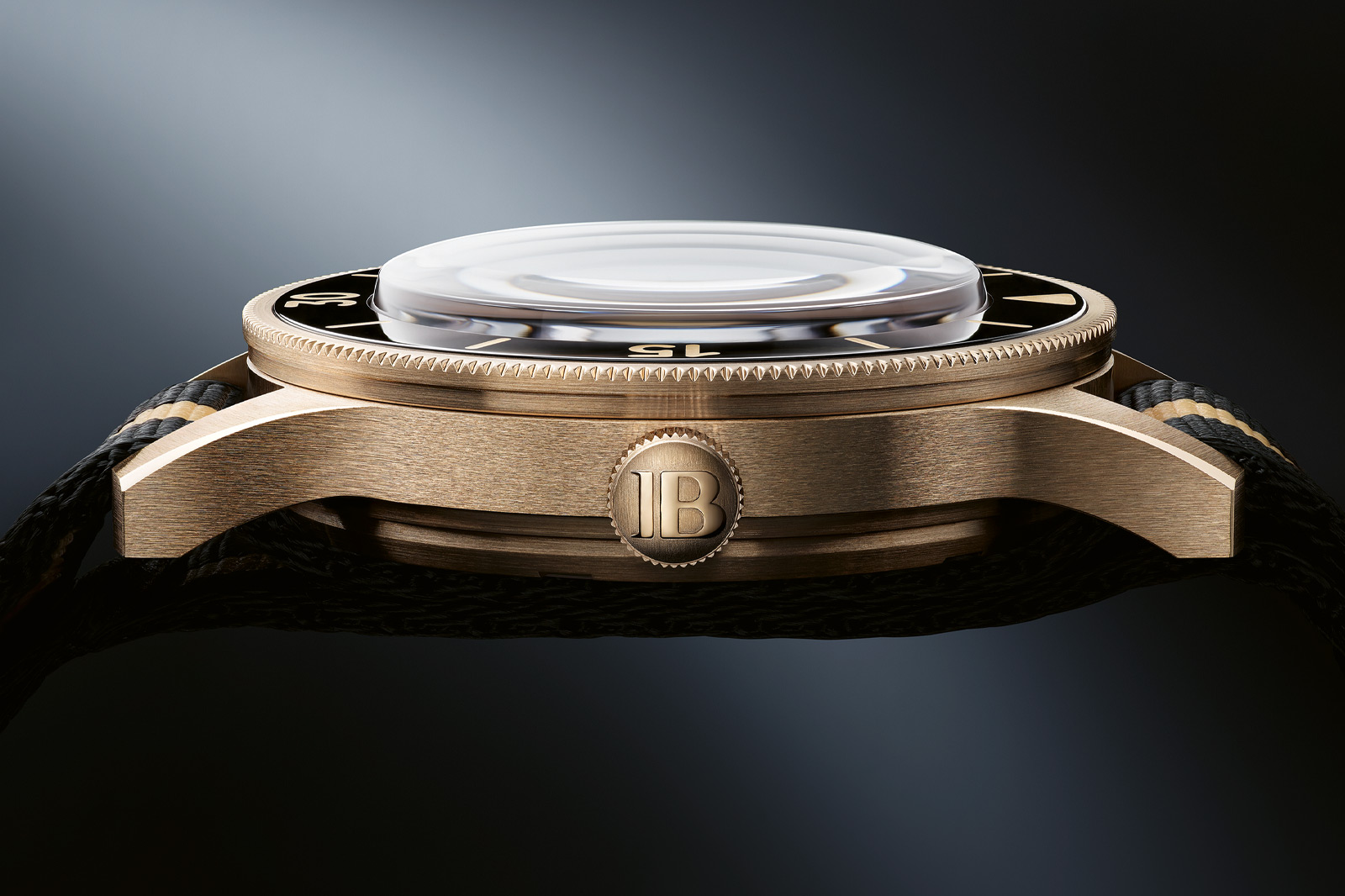 Blancpain Fifty Fathoms 70th Anniversary Act 3