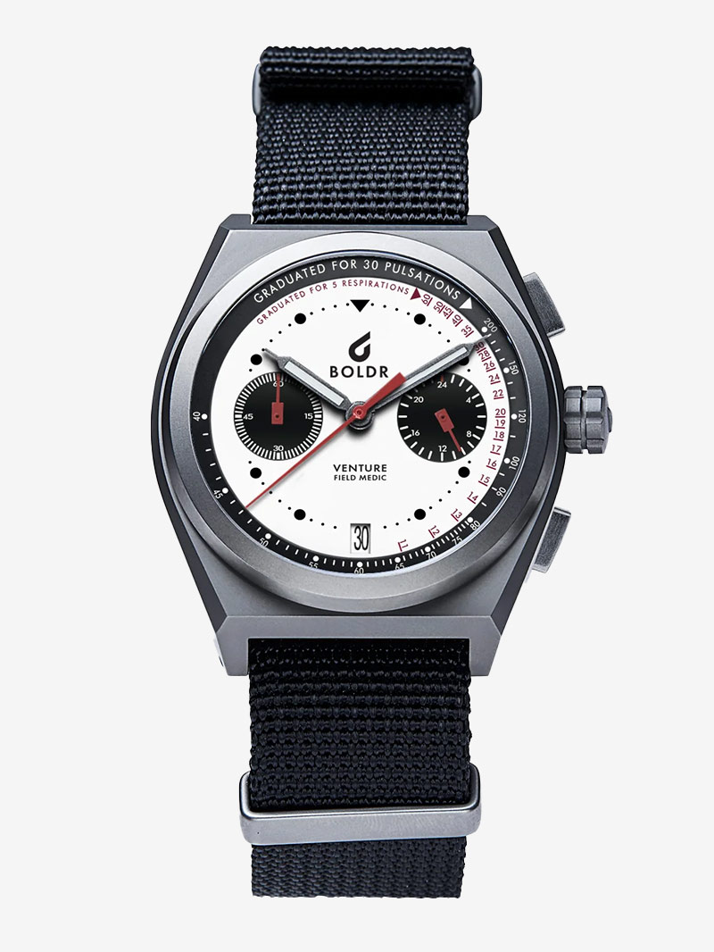 Boldr Venture Field Medic II