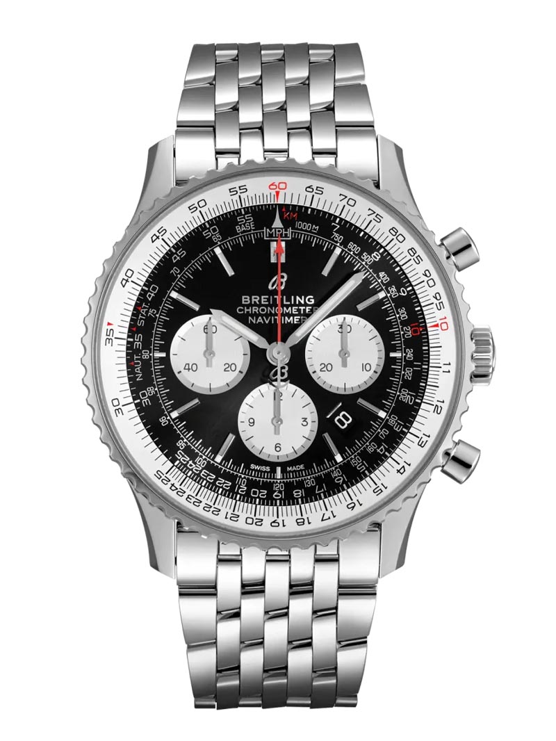 Breitling Navitimer 1 B01 AB0127211B1A1