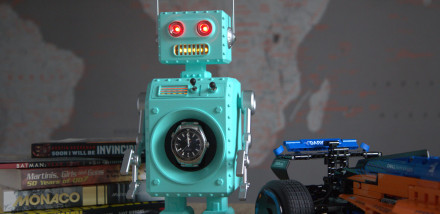 Oracle Recommends: Watch Accessories for September 2023