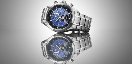 Citizen Continue to Innovate with Historic Eco-Drive Movement