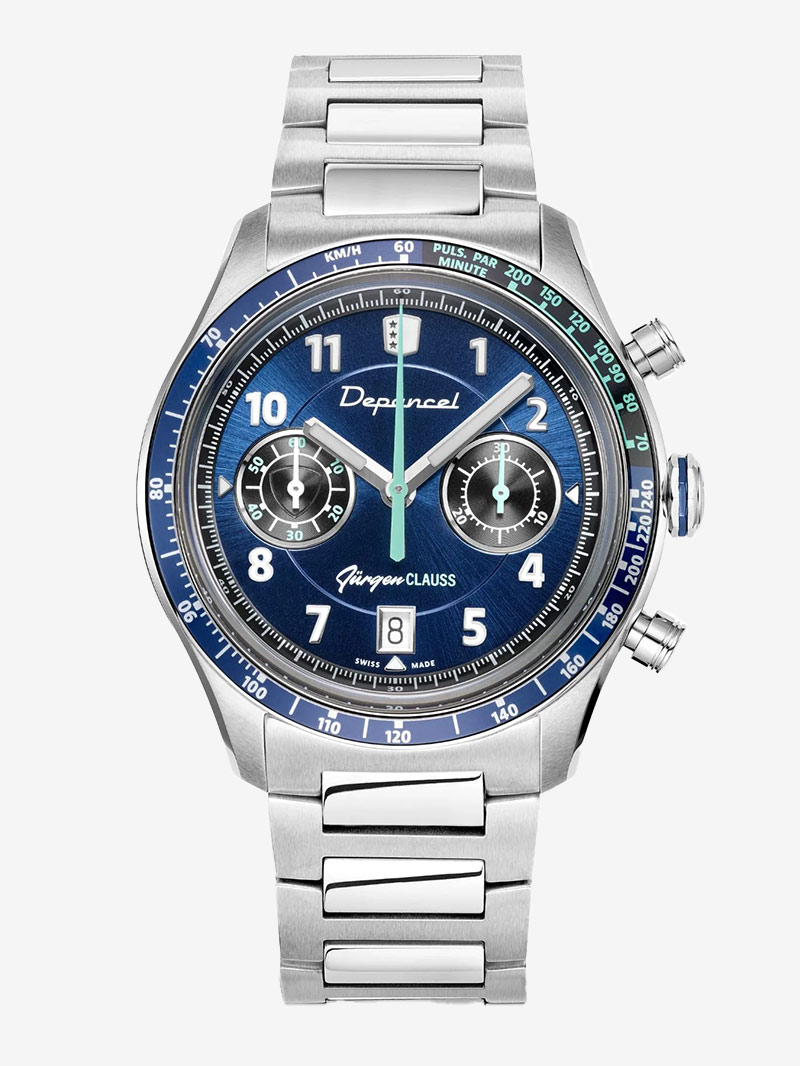 Depancel Allure Jürgen Clauss Edition