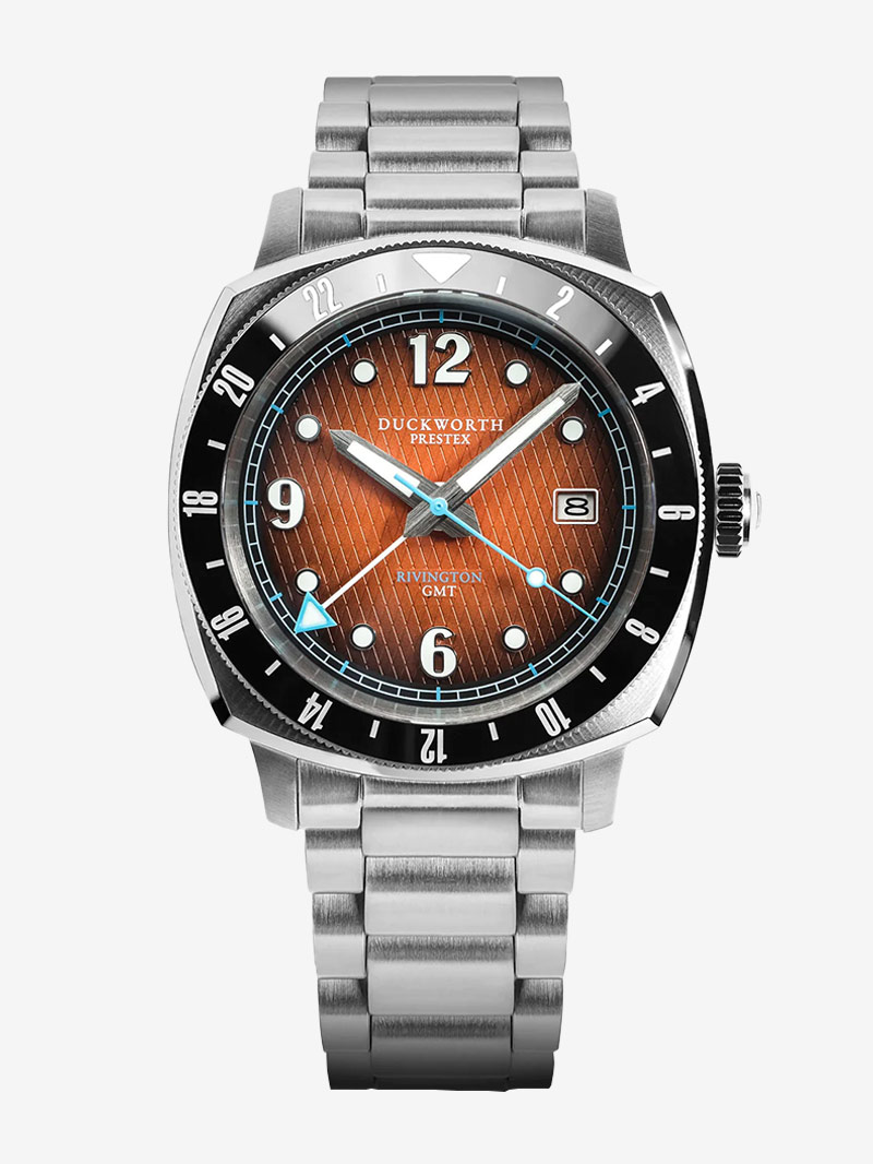 Duckworth Prestex Rivington 200 GMT