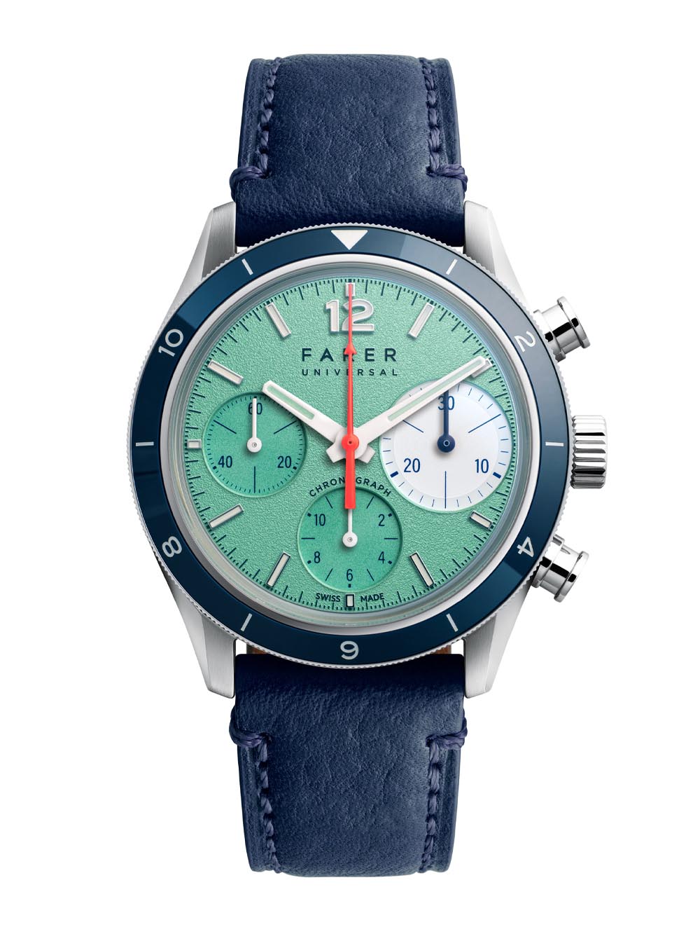 Farer Chrono-Contempo Collection Chalcot
