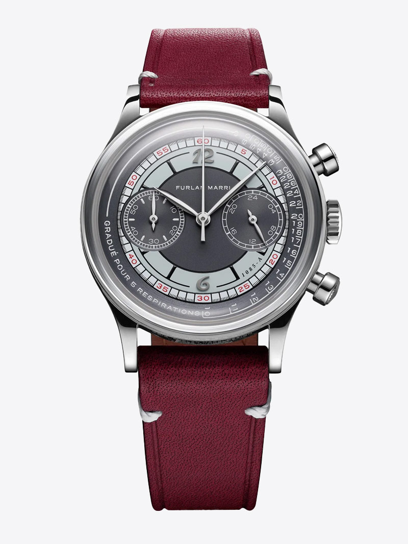 Furlan Marri Rosso Grigio