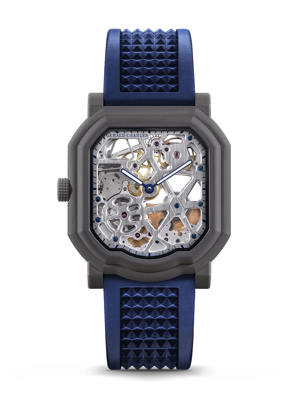 Gerald Charles Maestro 8.0 GC Sport Squelette