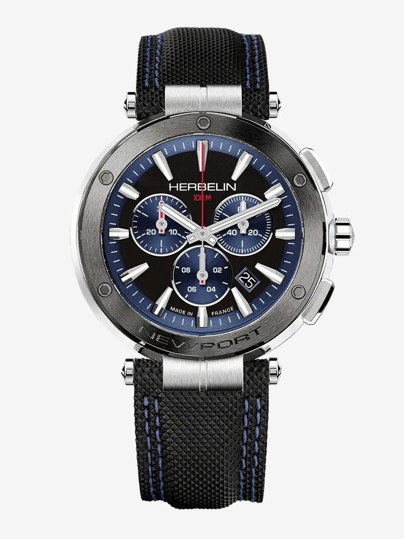 Herbelin Newport Chrono