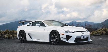 Oracle Recommends: Motoring for September 2023