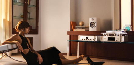 Marantz Celebrates 70 Years of Peerless Performance with Future-Facing Designs