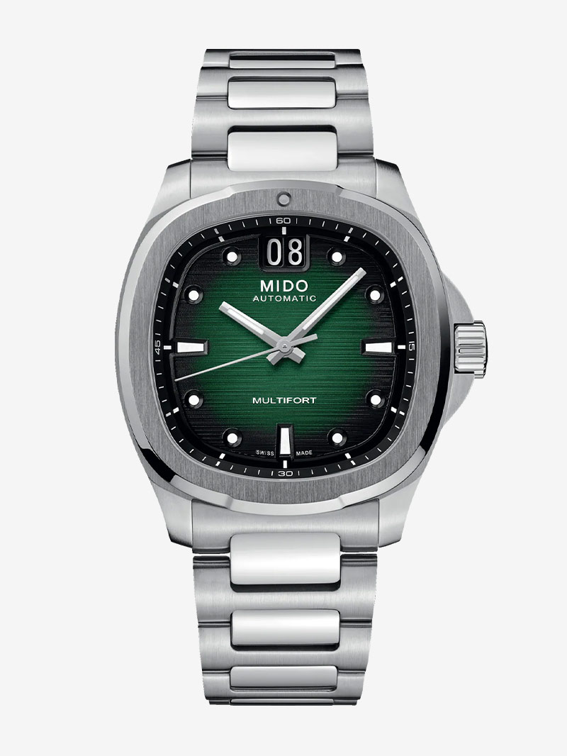 Mido Multifort TV Big Date
