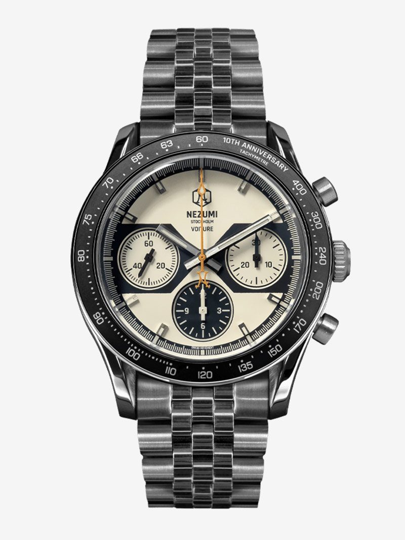 Nezumi Voiture Chronograph VM1S.101