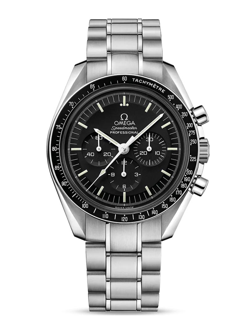 Omega Speedmaster Professional Moonwatch 311.30.42.30.01.006