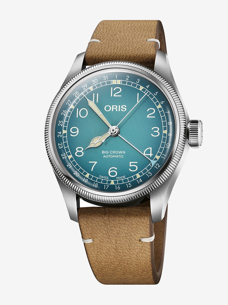 Oris X Cervo Volante