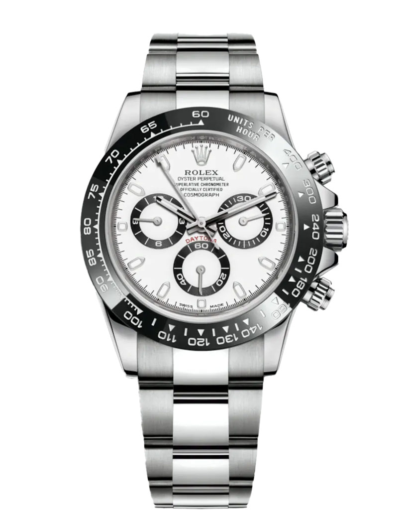 Rolex Daytona 116500LN
