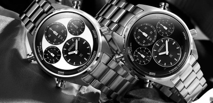 14 of the Best Accessible Chronographs to Buy Right Now