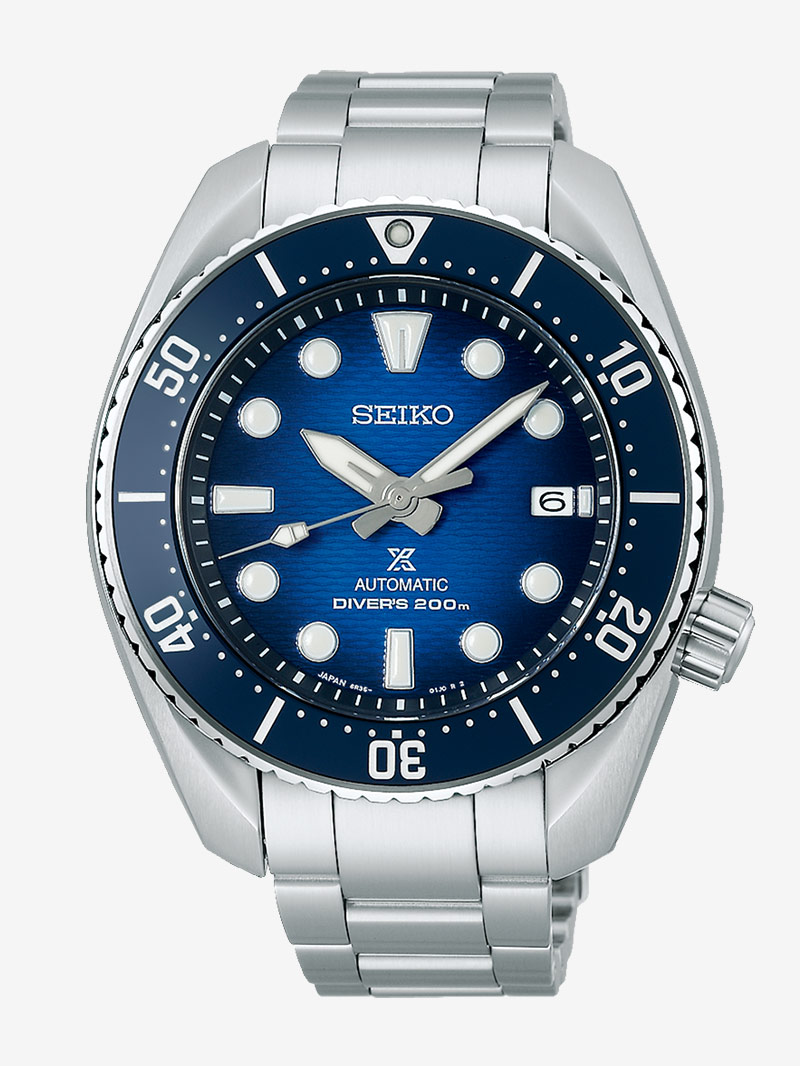 Seiko Prospex King Sumo